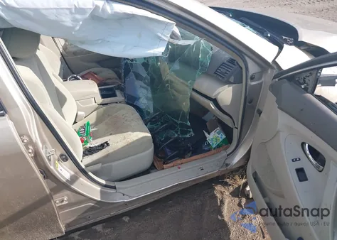 2009 Toyota Camry Le from USA, damaged, VIN 4T1BE46K39U913671